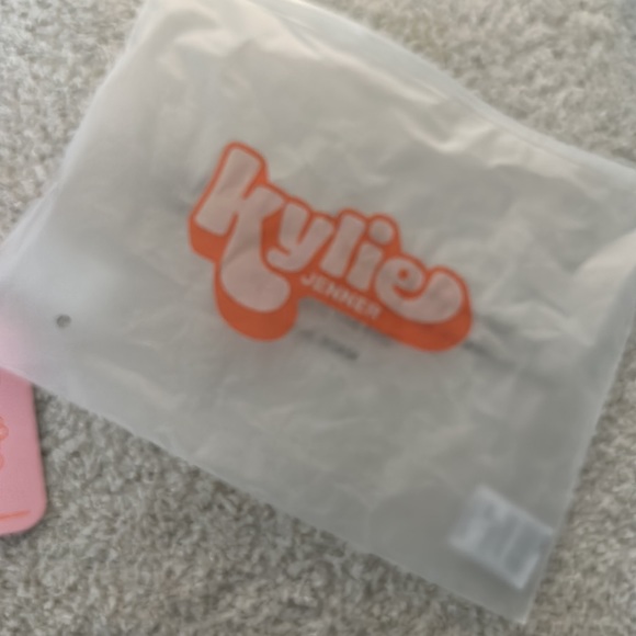 Kylie Swim 3T bathing suit NWT - Picture 4 of 8